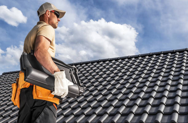 Best Gutter Installation and Repair  in Ringgold, LA